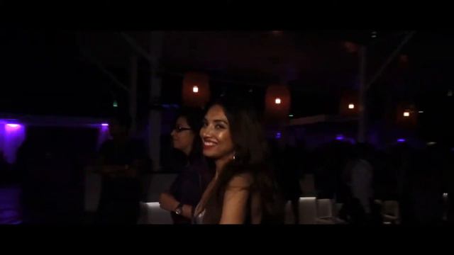 Teso Waterfront New Years Eve 2018 Official After Movie смотреть онлайн