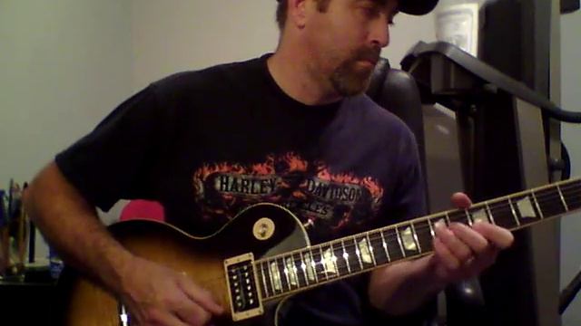 ZOOM Q3 GIBSON LES PAUL STANDARD TOBACCO BURST смотреть онлайн