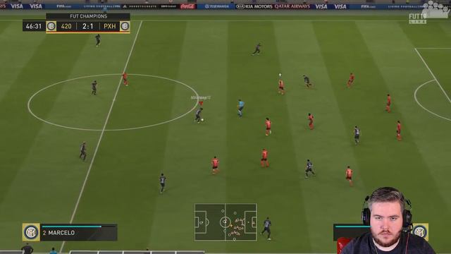 FIFA 19 Livestream - Weekend League Nach Langer Pause