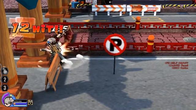 Rumble Fighter Unleashed Bash Reset works смотреть онлайн