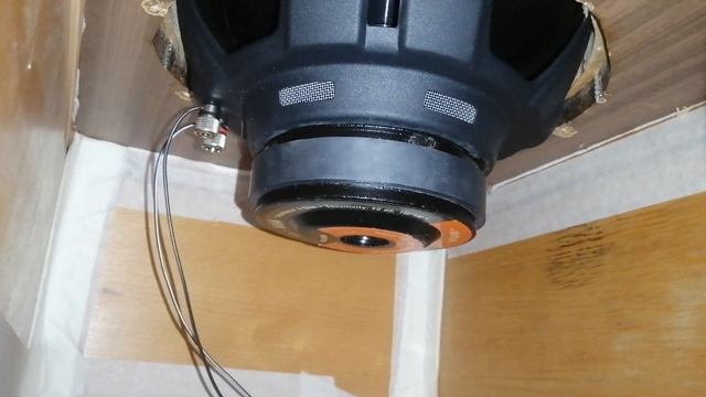 сабвуфер MYSTERY MJS-10 смотреть онлайн