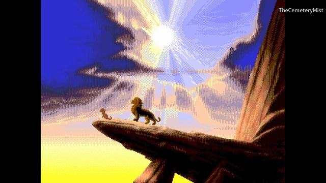 Закуп Игр #82: Xbox Series X | Streets Of Rage 4 | Disney Aladdin And The Lion King и др. - [4K/60] смотреть онлайн