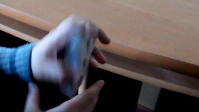 Обучение Классическому вееру(большим пальцем) смотреть онлайн