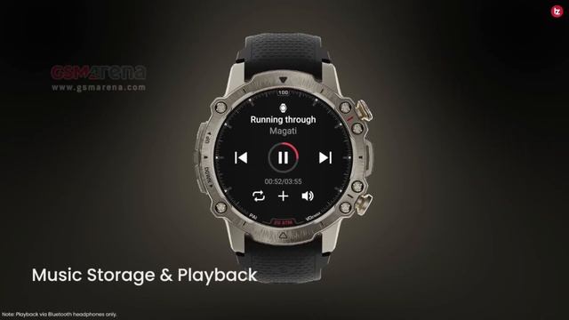 Amazfit Falcon Specification and Price || Best Rugged Smartwatch смотреть онлайн