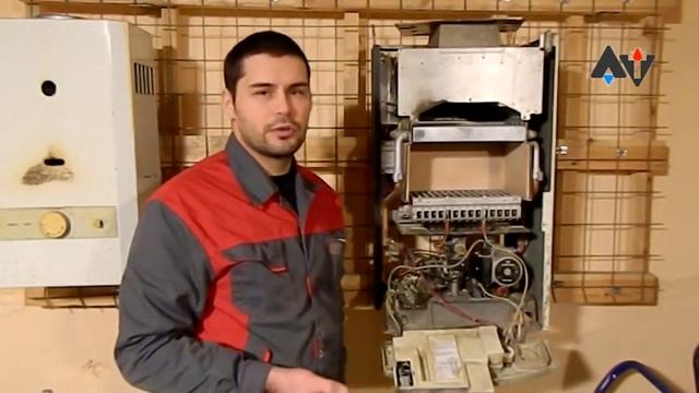 одноконтурный котел и бойлер или двухконтурный? Oasis. котел-бесплатно_ вопросы_ АТ #1 смотреть онлайн