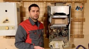 одноконтурный котел и бойлер или двухконтурный? Oasis. котел-бесплатно_ вопросы_ АТ #1