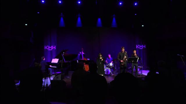 New Sound Made 2017: Helen Salim смотреть онлайн