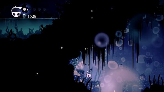 Hollow Knight (Blind!) | 06 | Queen's Station смотреть онлайн