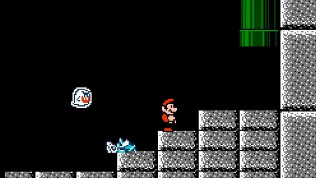 Things NERFED in Super Mario Maker 2! смотреть онлайн