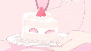 melanie martinez - cake [slowed + reverb]