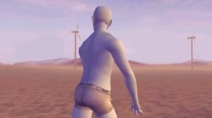 Dame Tu Cosita / танец лягушки или инопланетянина, называйте как хотите ^_^