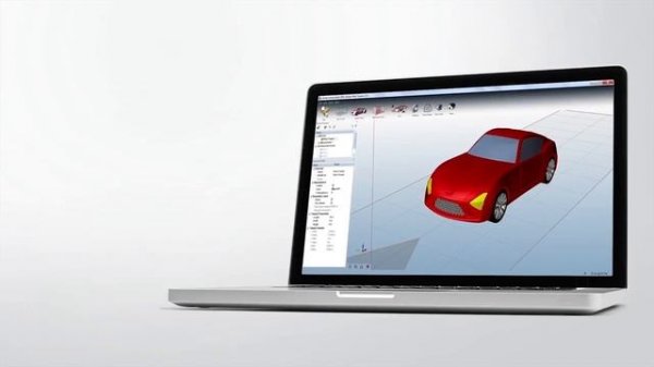 HyperWorks Virtual Wind Tunnel - Виртуальная аэродинамическая труба