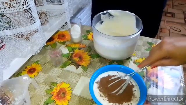 Готовим необычный манник смотреть онлайн