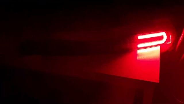 Nissan Cube Z11 led show lights sequential indicators смотреть онлайн