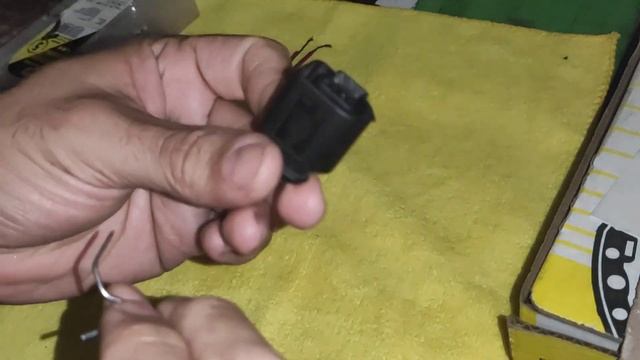 Como sacar pines de arnes ficha | Proyecto Vw Lupo смотреть онлайн