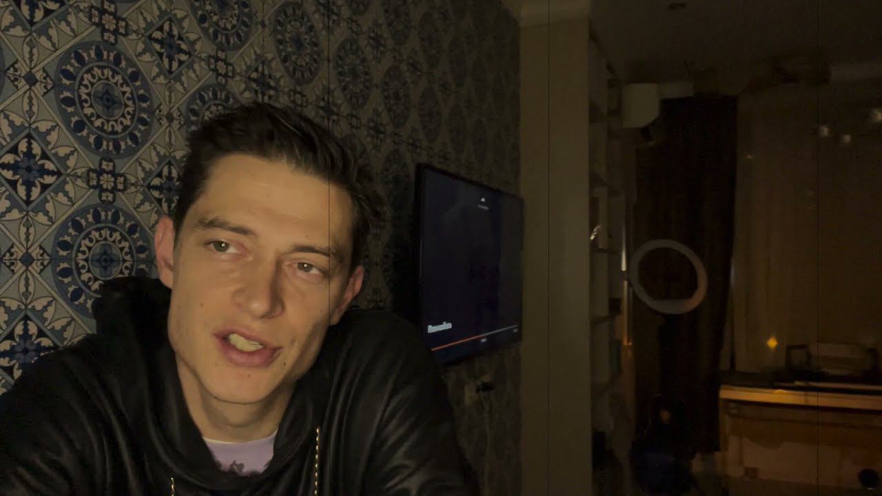 Кравц, Асия - Не доверяй (Сниппет) смотреть онлайн