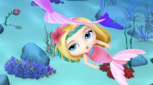 Little Charmers | A Charmazing Mermaid Tale