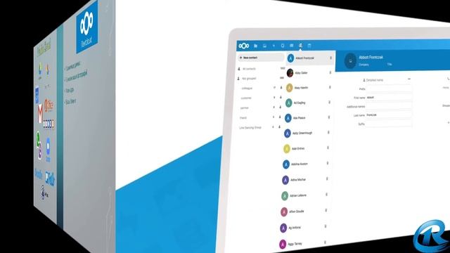 Безопасность. Приватность данных. Свой Cloud для всего. НАШИ данные под НАШИМ контролем. смотреть онлайн