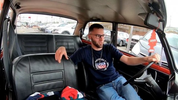 ТАКСУЮ НА КОПЕЙКЕ