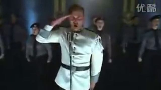 Starship Troopers 3 (It's a good day to die extend) смотреть онлайн
