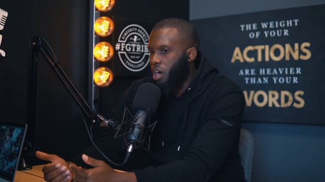 #228 Abu Bakr Islam: Building Schools & Clinics in Gambia смотреть онлайн