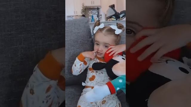 Interviewing My Toddler смотреть онлайн