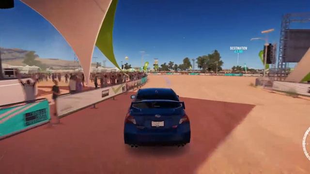 Forza Horizon 3 - No Low Video Memory Pop up - 2GB GPU смотреть онлайн