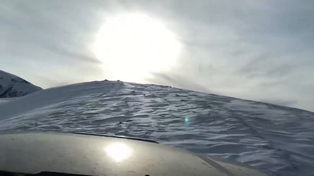 Путешествие в горы Ушконыра смотреть онлайн