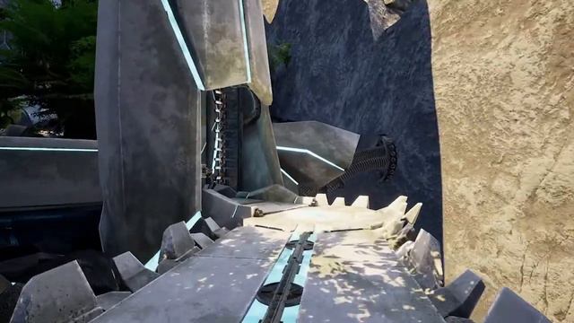 Obduction [6] смотреть онлайн