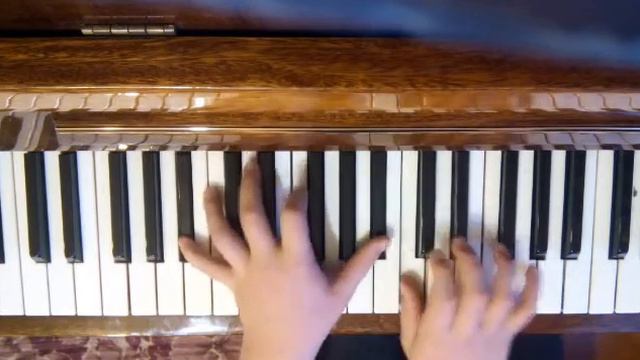 Гимн Украины на пианино | Гімн України на фортепіано смотреть онлайн