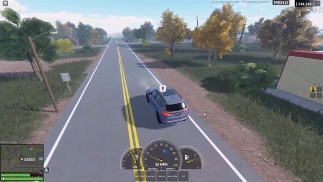 BEST Private Server In ERLC | Florida RP Emergency Response Liberty County Roblox Roleplay смотреть онлайн
