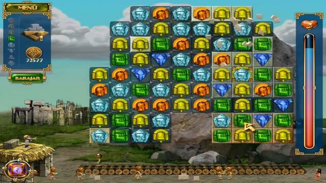 7 Wonders II ( PC GAME) смотреть онлайн