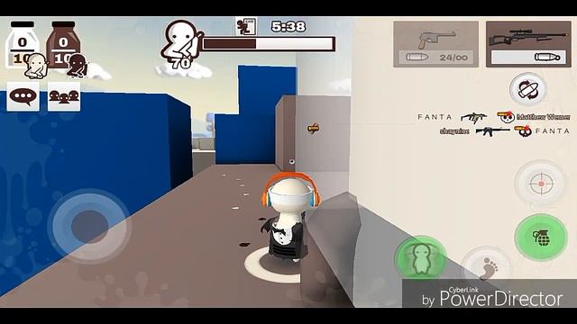 milk vs chocolate online игра з друзьями смотреть онлайн