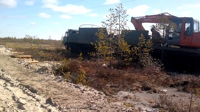 Север вахта(1) смотреть онлайн