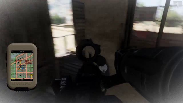 Arma 3: FTX 09-18 TFC: 506th IR RU смотреть онлайн