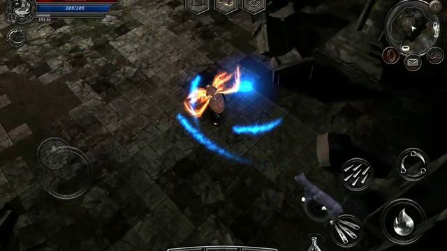 Anima, это типа все? Прошёл игру? Куда дальше?