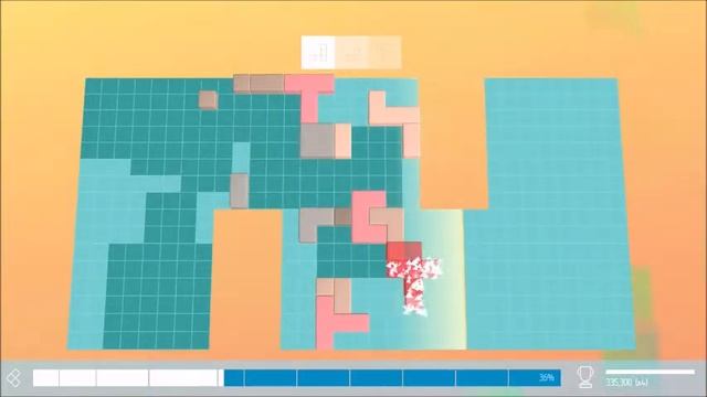 Music + Puzzles = Let's Play Chime Sharp смотреть онлайн