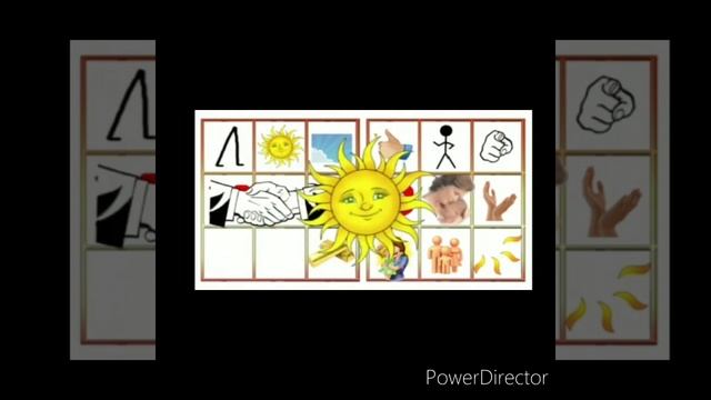 Учим "Вышло солнце в небеса" смотреть онлайн