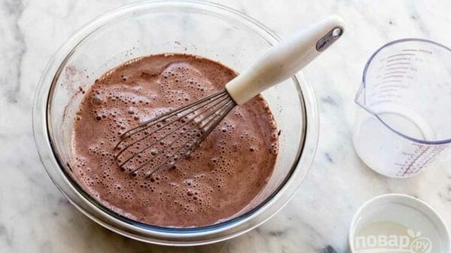 Сборник рецептов