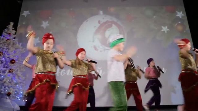Сказочный цветок смотреть онлайн