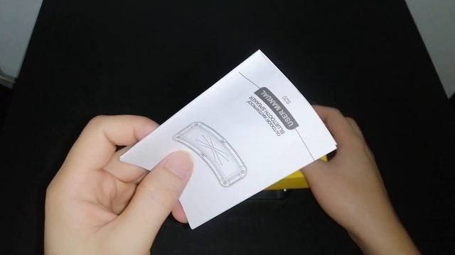 W-KING S20 BLUETOOTH SPEAKER UNBOXING смотреть онлайн