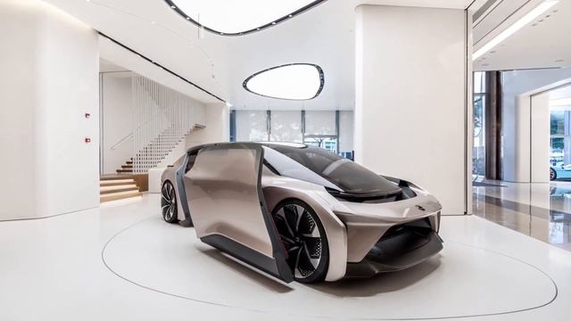 Tesla vs. NIO: 5 Reasons WHY I chose NIO - Battle for the EV Market смотреть онлайн