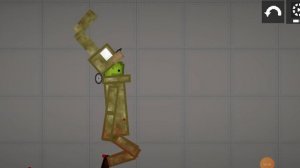 spring bonnie melsave  for melon playground