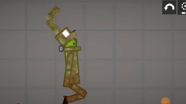 spring bonnie melsave  for melon playground