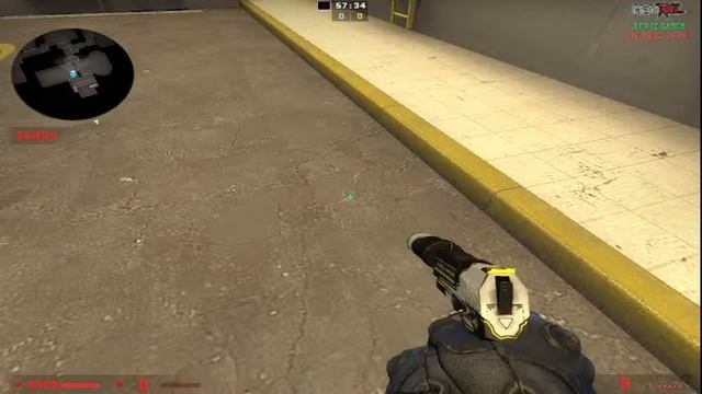 CS GO LIVE : Catching Suspect Live смотреть онлайн