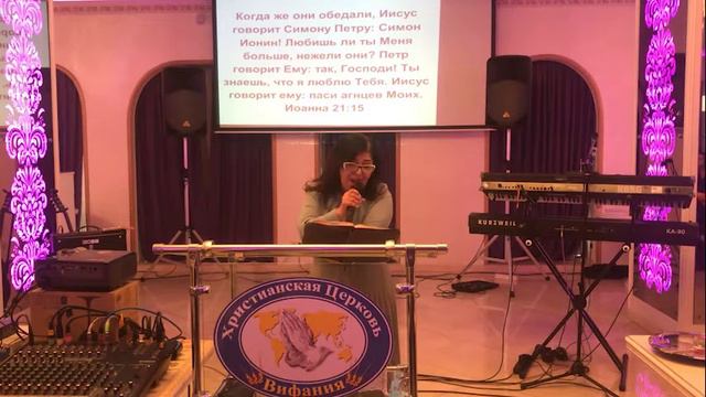 РУЗАННА КАЗАРЯН "ВСЯКИЙ ЖАЖДУЩИЙ" смотреть онлайн