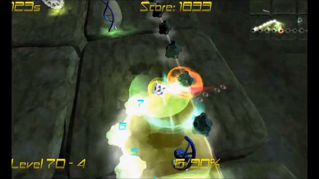 Back to life 3: beta gameplay video - World 4 смотреть онлайн