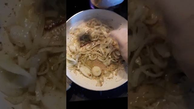 Как полезно жарить. Как жарить правильно .Жареное без вреда.