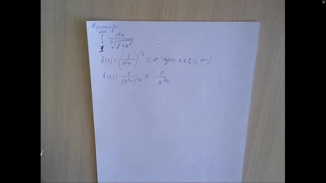 Математический анализ 23.03 смотреть онлайн