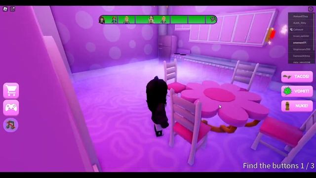 Roblox_убедиться от злого долла обби смотреть онлайн